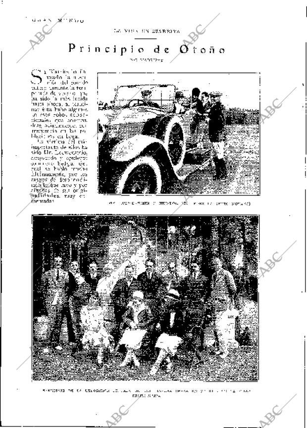 BLANCO Y NEGRO MADRID 14-11-1926 página 78