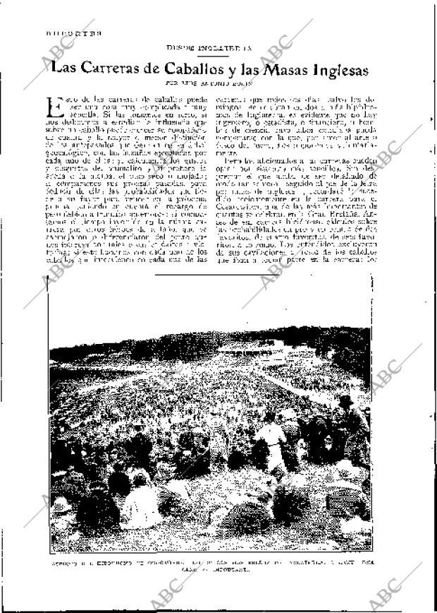 BLANCO Y NEGRO MADRID 14-11-1926 página 82