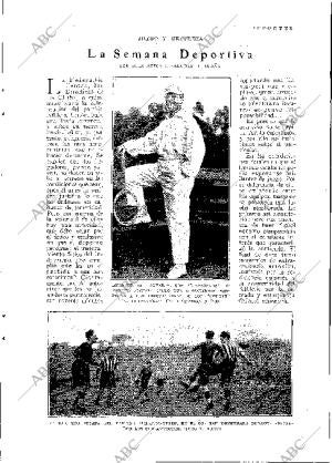 BLANCO Y NEGRO MADRID 14-11-1926 página 87