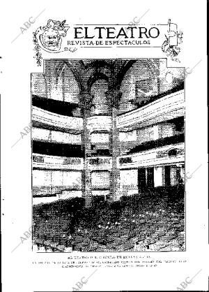 BLANCO Y NEGRO MADRID 14-11-1926 página 91