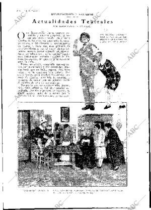 BLANCO Y NEGRO MADRID 14-11-1926 página 92