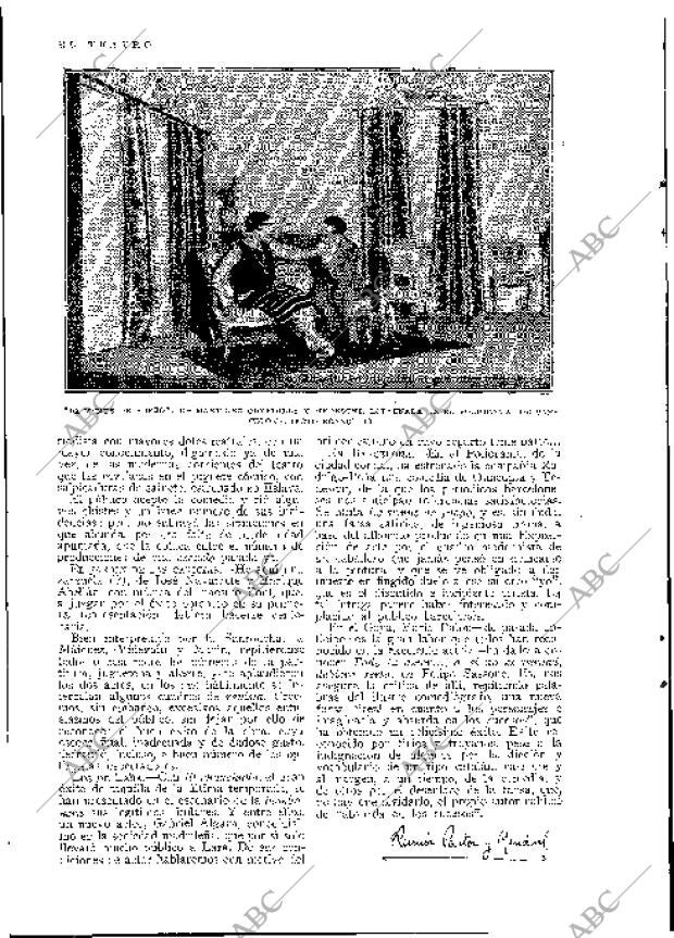 BLANCO Y NEGRO MADRID 14-11-1926 página 96