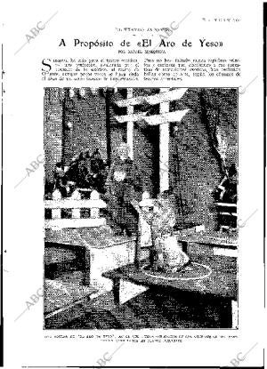 BLANCO Y NEGRO MADRID 14-11-1926 página 97