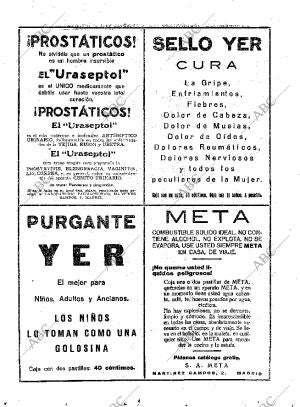 ABC MADRID 17-11-1926 página 10