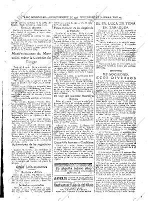 ABC MADRID 17-11-1926 página 17