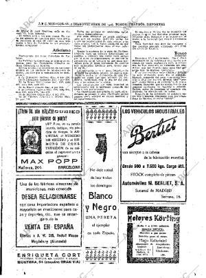 ABC MADRID 17-11-1926 página 35