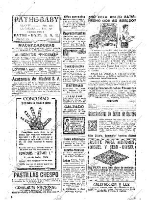 ABC MADRID 17-11-1926 página 41