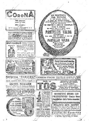 ABC MADRID 17-11-1926 página 42