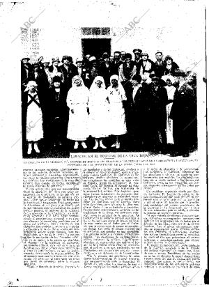 ABC MADRID 18-11-1926 página 4