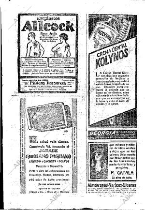ABC MADRID 18-11-1926 página 41