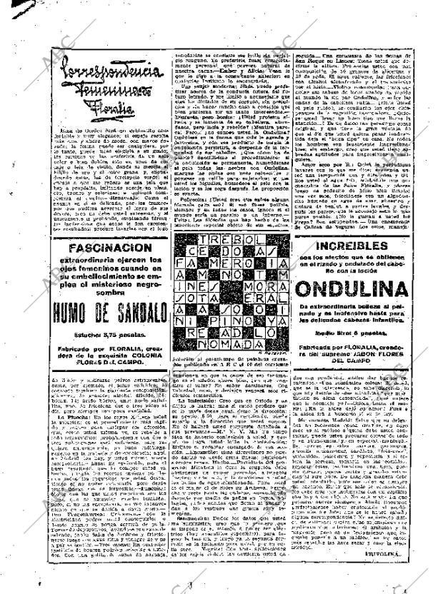 ABC MADRID 20-11-1926 página 35