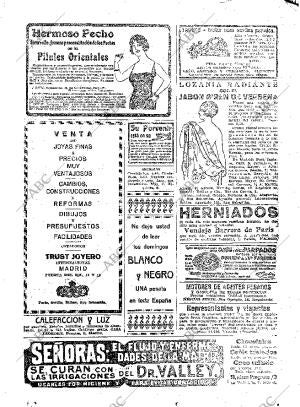 ABC MADRID 20-11-1926 página 40