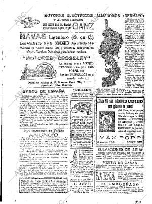 ABC MADRID 20-11-1926 página 41