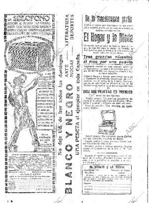 ABC MADRID 20-11-1926 página 42