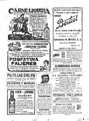 ABC MADRID 20-11-1926 página 43
