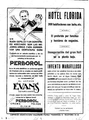 ABC MADRID 20-11-1926 página 44
