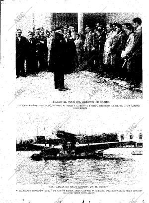 ABC MADRID 20-11-1926 página 5
