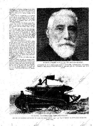 ABC MADRID 20-11-1926 página 9