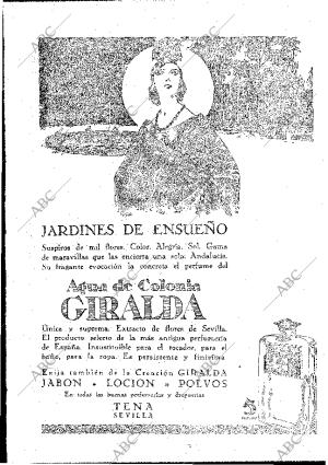ABC MADRID 21-11-1926 página 20
