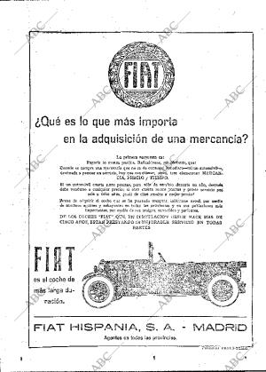 ABC MADRID 21-11-1926 página 24