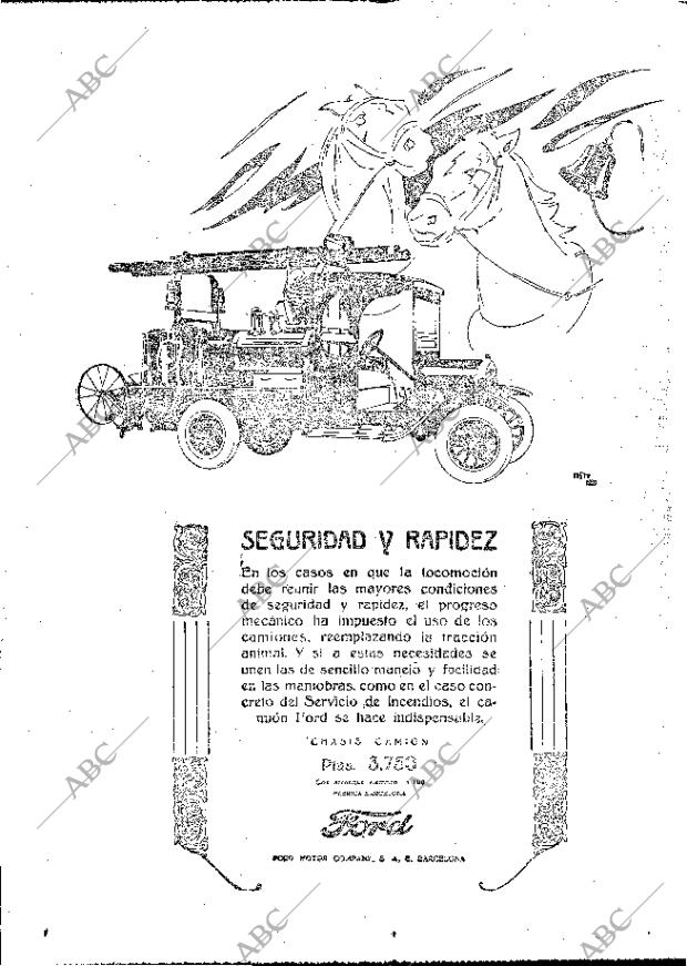 ABC MADRID 21-11-1926 página 32
