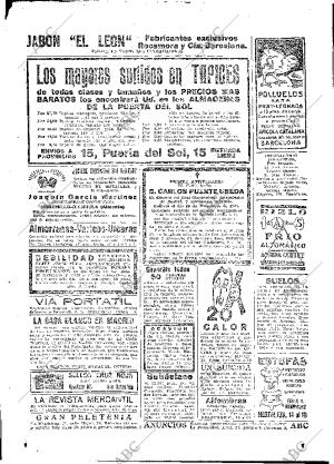 ABC MADRID 21-11-1926 página 44