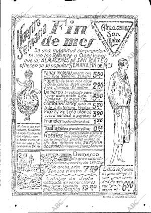 ABC MADRID 21-11-1926 página 45