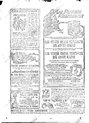 ABC MADRID 21-11-1926 página 46