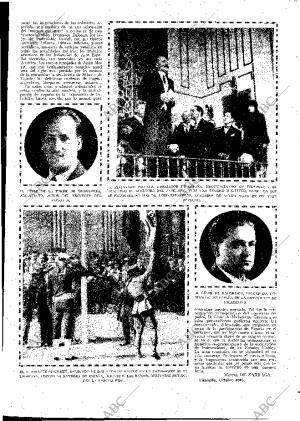 ABC MADRID 21-11-1926 página 9