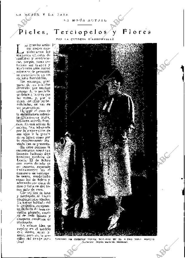 BLANCO Y NEGRO MADRID 21-11-1926 página 102