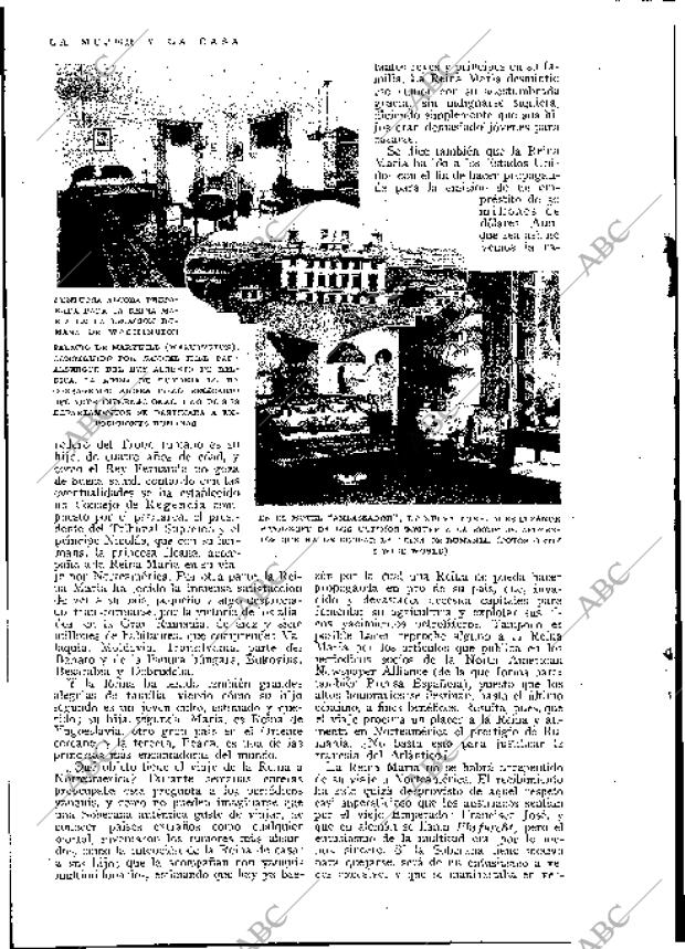 BLANCO Y NEGRO MADRID 21-11-1926 página 114