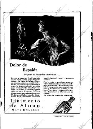 BLANCO Y NEGRO MADRID 21-11-1926 página 116