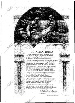 BLANCO Y NEGRO MADRID 21-11-1926 página 35