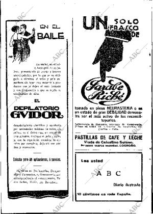 BLANCO Y NEGRO MADRID 21-11-1926 página 4