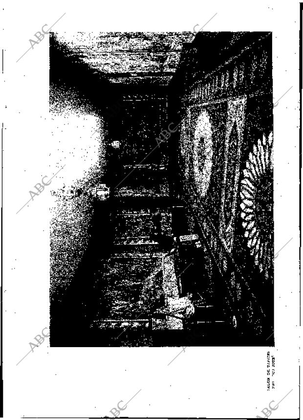BLANCO Y NEGRO MADRID 21-11-1926 página 43