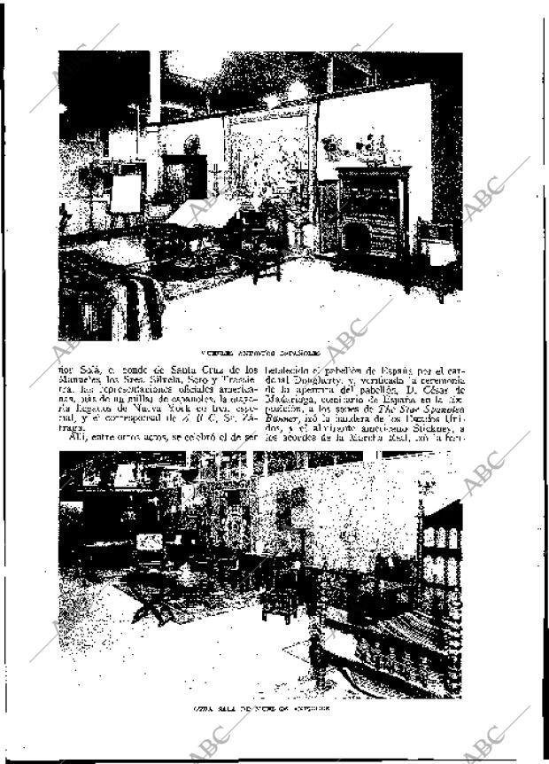 BLANCO Y NEGRO MADRID 21-11-1926 página 44