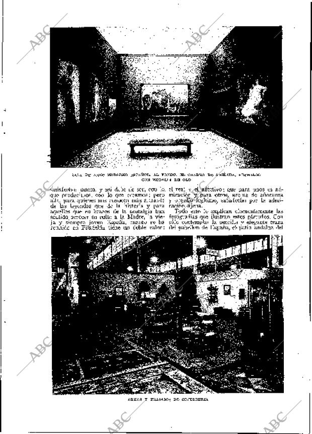 BLANCO Y NEGRO MADRID 21-11-1926 página 47