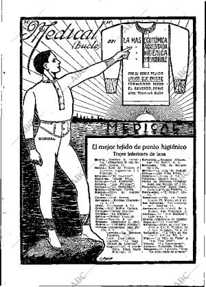 BLANCO Y NEGRO MADRID 21-11-1926 página 5