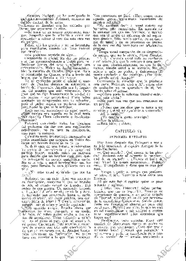 BLANCO Y NEGRO MADRID 21-11-1926 página 54