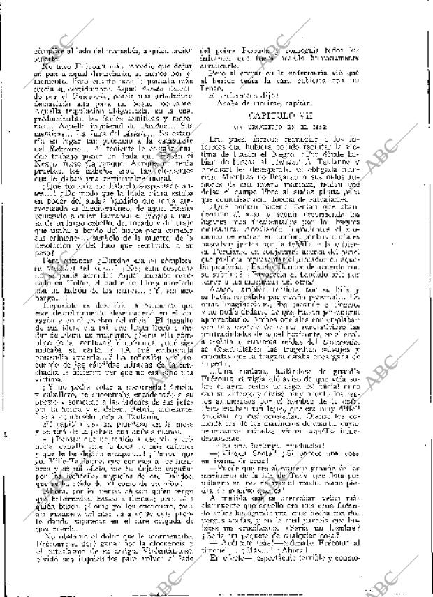 BLANCO Y NEGRO MADRID 21-11-1926 página 58