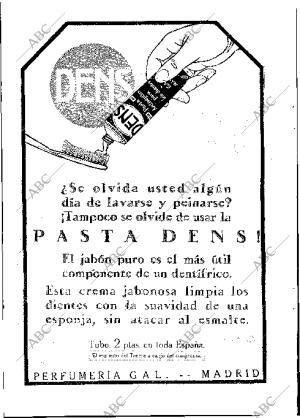 BLANCO Y NEGRO MADRID 21-11-1926 página 60