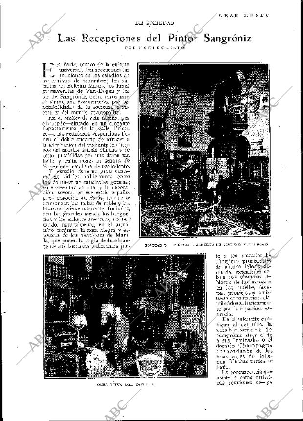 BLANCO Y NEGRO MADRID 21-11-1926 página 75