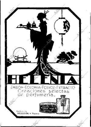 BLANCO Y NEGRO MADRID 21-11-1926 página 78