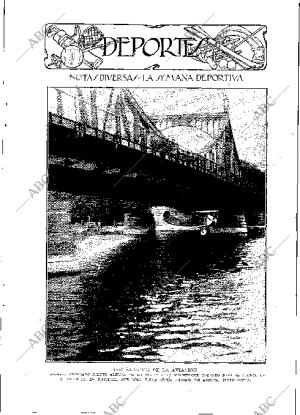 BLANCO Y NEGRO MADRID 21-11-1926 página 79