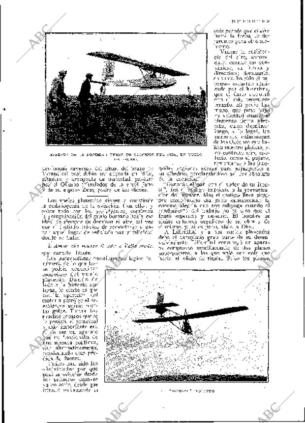 BLANCO Y NEGRO MADRID 21-11-1926 página 81