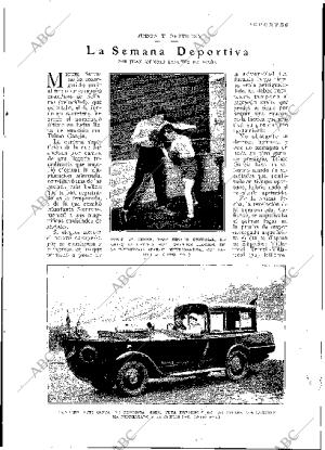 BLANCO Y NEGRO MADRID 21-11-1926 página 85