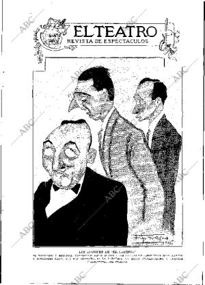 BLANCO Y NEGRO MADRID 21-11-1926 página 89