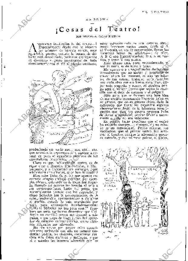 BLANCO Y NEGRO MADRID 21-11-1926 página 97