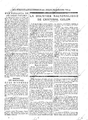 ABC MADRID 24-11-1926 página 19