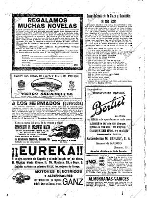 ABC MADRID 24-11-1926 página 2